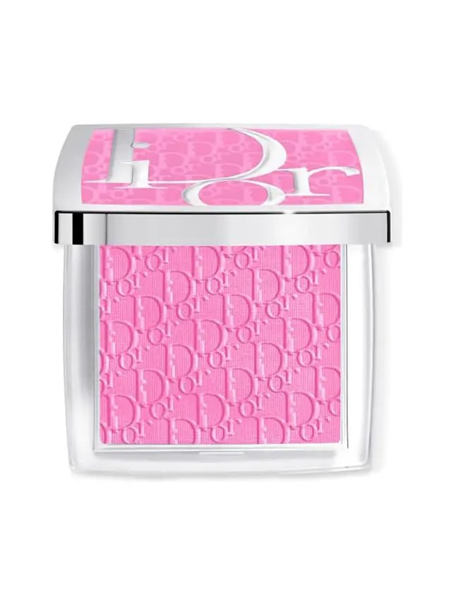 บลัชออน Dior Backstage Rosy Glow 4.5 กรัม เผยสีสันตามค่า pH ธรรมชาติ ติดทนนาน